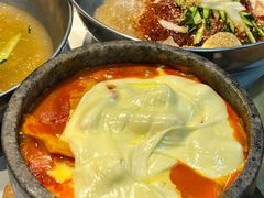 -六七八韩式烤肉·韩国料理(上杭路店)