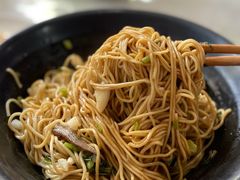 -老地方面馆(思南路店)