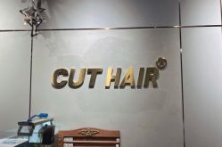 -CUT CUT Hair Salon
