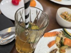 -Shantek象提南亚餐厅&西餐融合Bistro(淮海中路店)