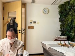 -麦子MaiMassage(打浦桥店)
