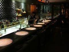 -LAMP BAR 水烟音乐酒吧