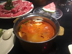-鲁西肥牛(九方购物中心店)