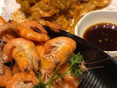 -东方之珠海鲜酒楼(南开店)