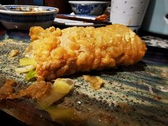 腐竹炸大春卷-南京大牌档(崇文门国瑞店)
