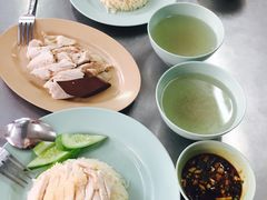-红大哥水门鸡饭(總店)