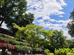 -红螺寺