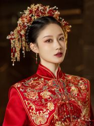 -艾朵婚纱