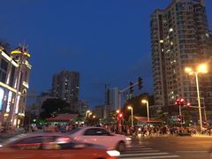 -泰谷酒店·太古码头闽菜自助餐厅