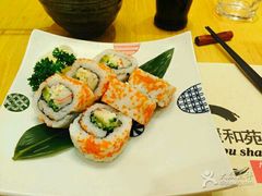 -丽和苑·自助寿喜锅(虹梅路店)