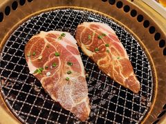 -炙城·韩式烤肉(南京东路店)