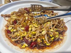 -阳光家常菜(泉城路店)