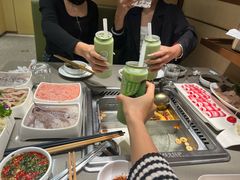 -海底捞火锅(江南盛天地店)