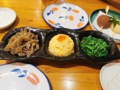 -桃太郎创作料理(大坪店)