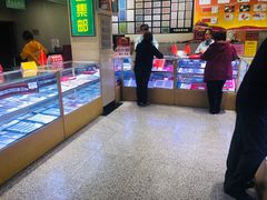 -中国邮政储蓄银行(牛街支行)