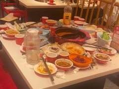 -老马路串串香火锅(北门桥店)