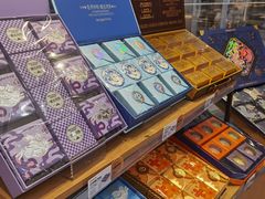 -仟吉(星汇维港店)