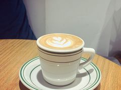 -COTTON CAFE(德信·中外公寓店)