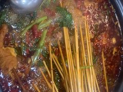 -唐记煌大坨卤牛肉串串(瑞南街店)