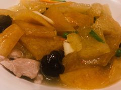 -老正兴菜馆(福州路店)