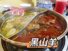 -唠叨坊私房菜(五一街店)