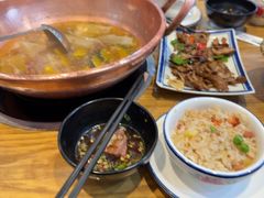 -妈妈的味道(和顺古镇店)