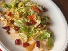 -蒙亨·手把肉·蒙古包文化主题餐厅(天恒广场店)