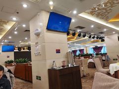 -巴音浩日娲·蒙餐(双林东路店)