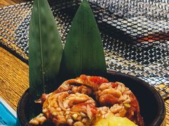 -鑫釜山海鲜烧烤(鑫丰国际店)