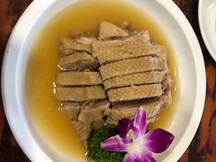 -花园茶楼(兴城西路店)