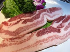 五花肉-韩一品韩国料理(柏庐南路店)