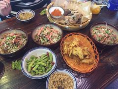 -刘师父老汉口江湖菜(蔡锷路店)