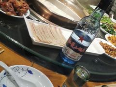 -川竹火锅(肇东店)