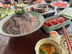 -巴倒烫陆派火锅山庄(南山总店)