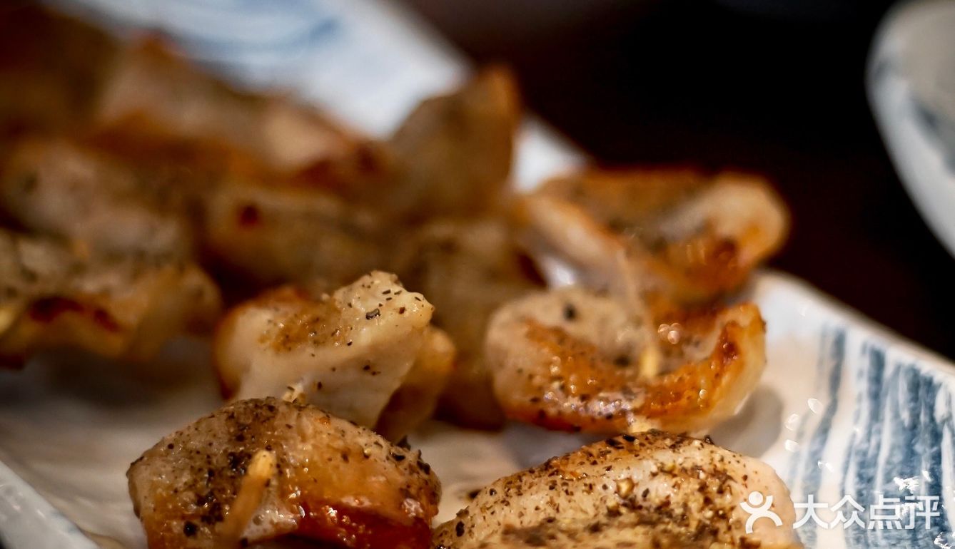 深圳探店·这家居酒屋真的开在隐秘的角落