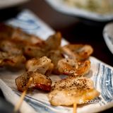 深圳探店·这家居酒屋真的开在隐秘的角落