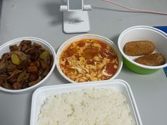 -大米先生(龙湖上城天街店)