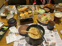 -鳗事鱼意·活鳗現烤专门店(富力海珠城店)
