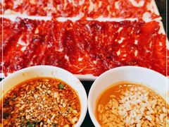 -牛事制造局牛肉火锅(莲岳路店)