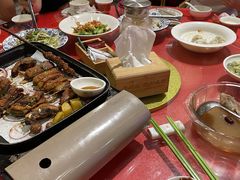 -羊之道草原味道清真餐厅(番禺店)