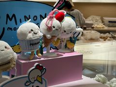 -米糯糯·MINONO·大福冰淇淋(青岛万象城店)