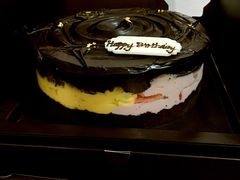 -黑池口感烘焙·生日蛋糕(坂田店)