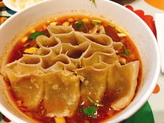 -王云花羊架莜面馆(青山店)