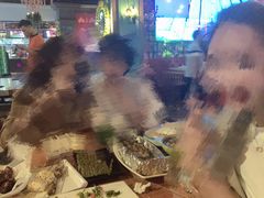 -9527星耀烧烤音乐酒馆