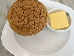-翠华餐厅(香港国际机场店)