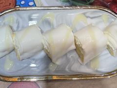 -甜心妈妈·榴莲星级糖水(北京路总店)