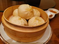 野菌香包-陶德砂锅(蜀汉路店)