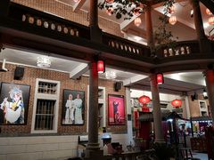 -晋江五店市传统文化旅游区