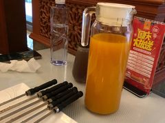 -巴依老爷新疆美食(魏公村店)