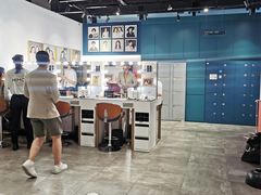 -海马体照相馆(天津世纪都会店)
